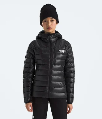 Sweat à capuche Summit Series Breithorn pour femme