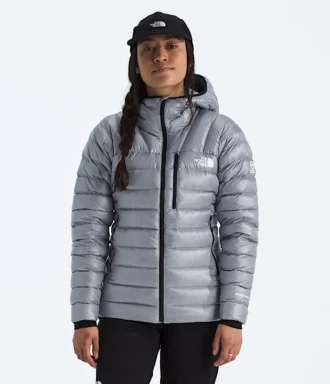 Sweat à capuche Summit Series Breithorn pour femme