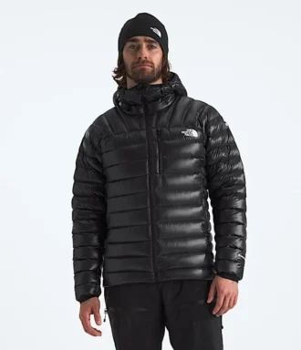Sweat à capuche Summit Series Breithorn pour homme
