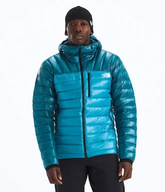 Sweat à capuche Summit Series Breithorn pour homme