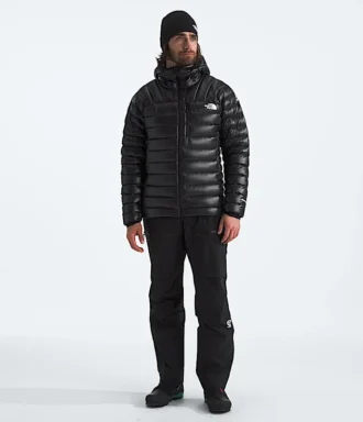 Sweat à capuche Summit Series Breithorn pour homme