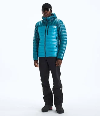 Sweat à capuche Summit Series Breithorn pour homme