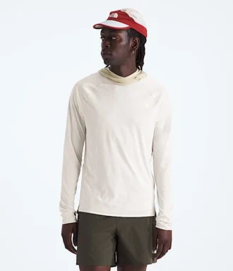 Sweat à capuche Sunriser pour homme