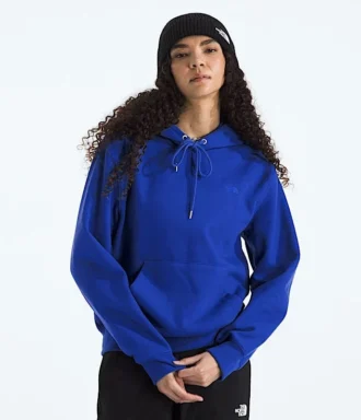 Sweat à capuche TNF™ Essential Simple Dome Relaxed pour femme