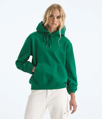 Sweat à capuche TNF™ Essential Simple Dome Relaxed pour femme
