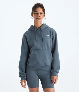 Sweat à capuche TNF™ Essential Simple Dome Relaxed pour femme