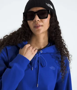 Sweat à capuche TNF™ Essential Simple Dome Relaxed pour femme