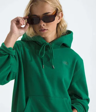 Sweat à capuche TNF™ Essential Simple Dome Relaxed pour femme