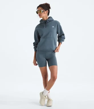 Sweat à capuche TNF™ Essential Simple Dome Relaxed pour femme