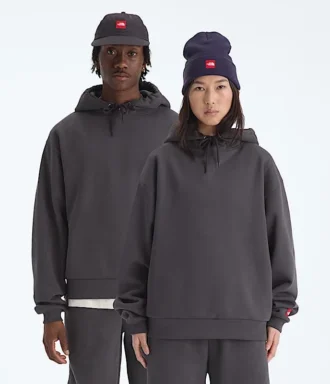 Sweat à capuche TNF™ Red Box pour homme