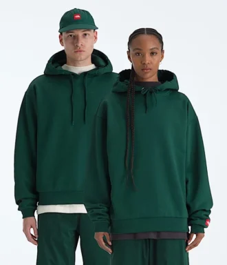 Sweat à capuche TNF™ Red Box pour homme