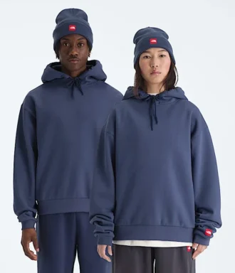 Sweat à capuche TNF™ Red Box pour homme