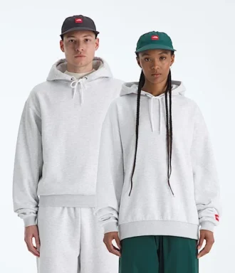 Sweat à capuche TNF™ Red Box pour homme