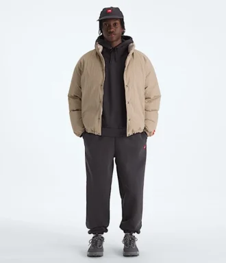 Sweat à capuche TNF™ Red Box pour homme