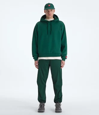 Sweat à capuche TNF™ Red Box pour homme
