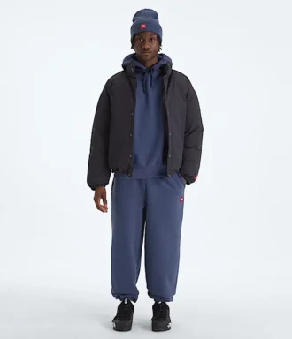Sweat à capuche TNF™ Red Box pour homme