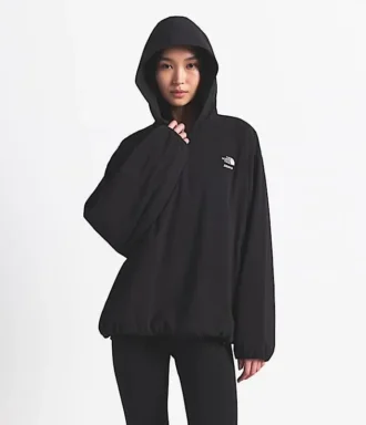Sweat à capuche VENTRIX pour femme The North Face X SKIMS