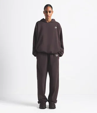 Sweat à capuche VENTRIX pour femme The North Face X SKIMS