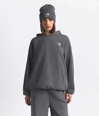 Sweat à capuche VENTRIX pour femme The North Face X SKIMS