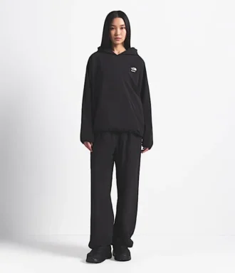 Sweat à capuche VENTRIX pour femme The North Face X SKIMS