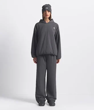 Sweat à capuche VENTRIX pour femme The North Face X SKIMS