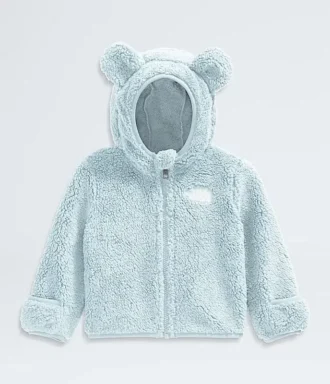 Sweat à capuche zippé Baby Campshire