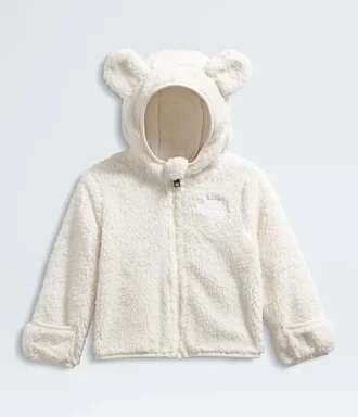 Sweat à capuche zippé Baby Campshire