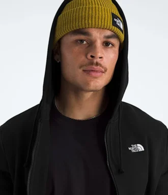 Sweat à capuche zippé Evolution Simple Dome pour homme
