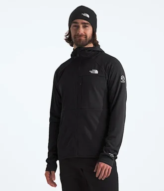 Sweat à capuche zippé intégral FUTUREFLEECE™ Summit Series pour homme