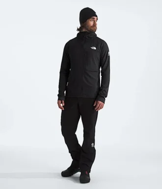 Sweat à capuche zippé intégral FUTUREFLEECE™ Summit Series pour homme