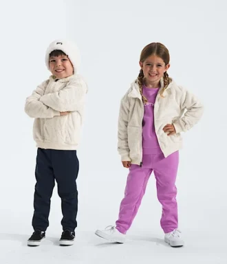 Sweat à capuche zippé Osito pour enfant