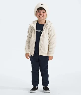 Sweat à capuche zippé Osito pour enfant