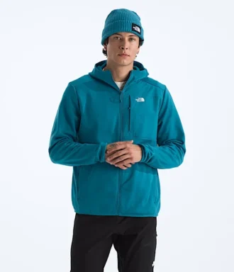 Sweat à capuche zippé TNF™ Performance Fleece pour homme
