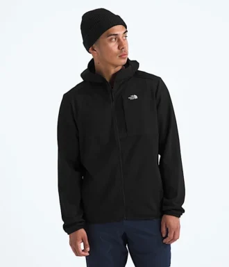 Sweat à capuche zippé TNF™ Performance Fleece pour homme