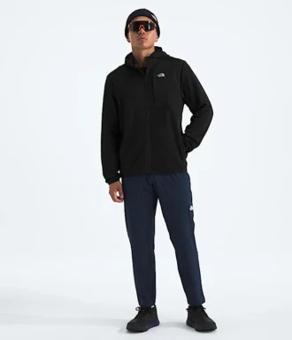 Sweat à capuche zippé TNF™ Performance Fleece pour homme