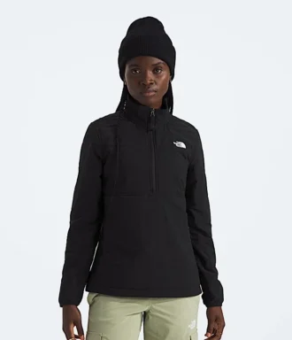 Sweat-shirt à capuche pour femme Mountain