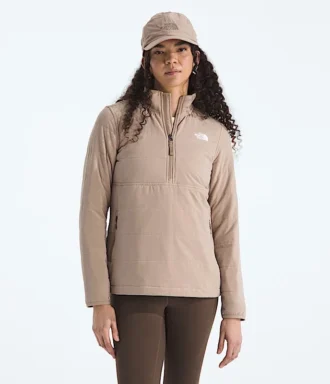 Sweat-shirt à capuche pour femme Mountain