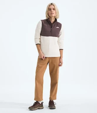 Sweat-shirt à capuche pour femme Mountain