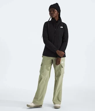 Sweat-shirt à capuche pour femme Mountain