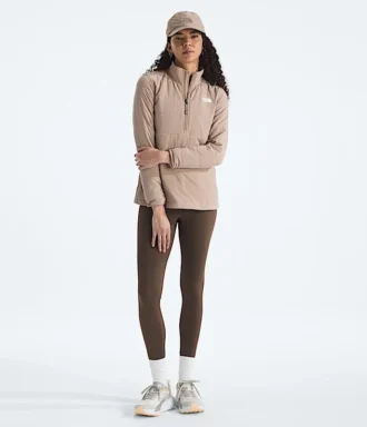 Sweat-shirt à capuche pour femme Mountain