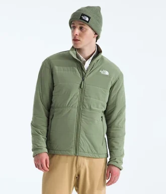 Sweat-shirt de montagne pour homme Veste à fermeture éclair intégrale