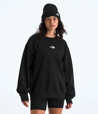 Sweat-shirt Essential pour femme