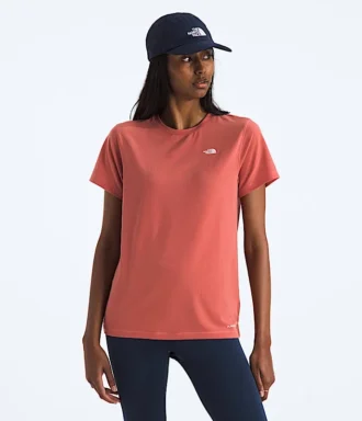 T-shirt Adventure pour femme