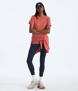T-shirt Adventure pour femme