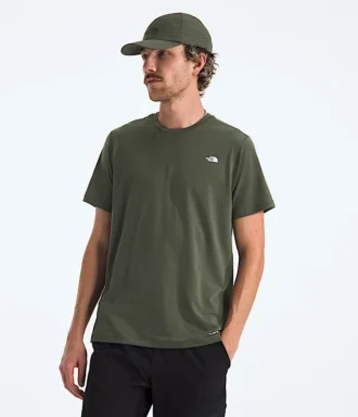 T-shirt Adventure pour homme