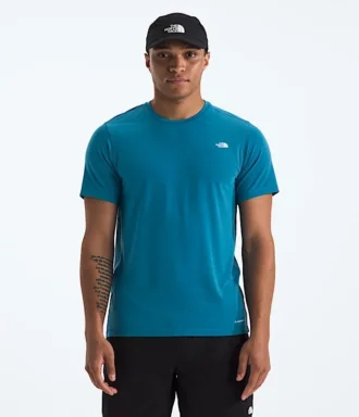 T-shirt Adventure pour homme