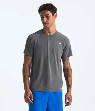 T-shirt Adventure pour homme