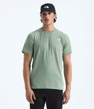 T-shirt Adventure pour homme