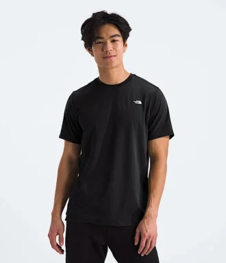 T-shirt Adventure pour homme
