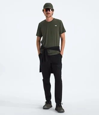 T-shirt Adventure pour homme